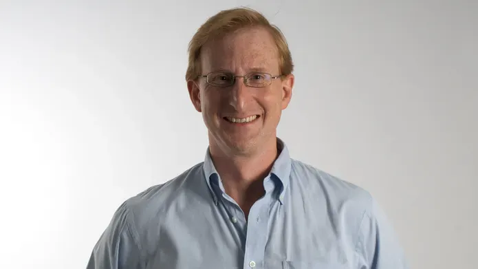 Professor Jason Swedlow