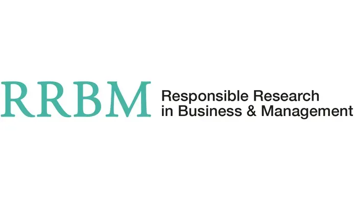RRBM logo