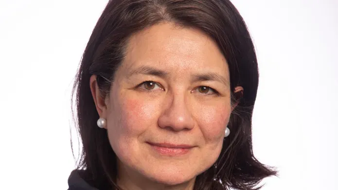 Pic of Anna-Maria Choy