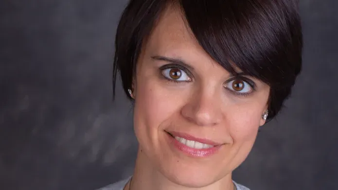 Pic of Giorgia De Paoli