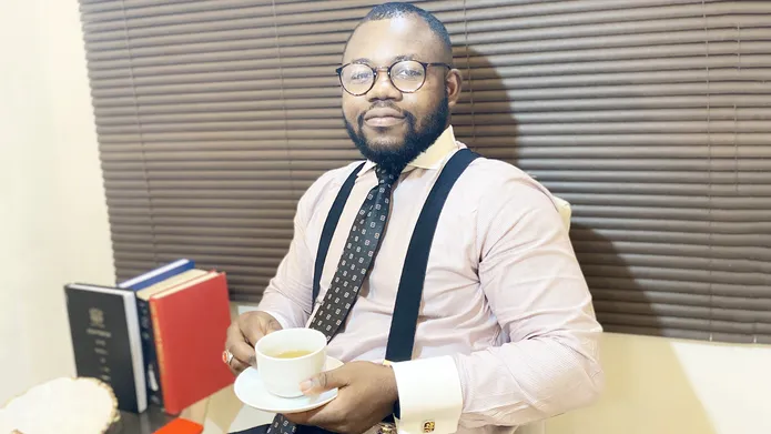 Joseph Nii Tettey Ashong