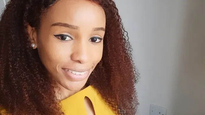 Portrait photo of Jennifer Dublin-Green