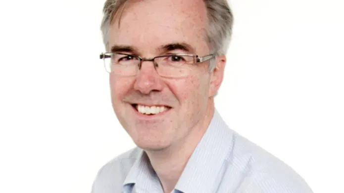 Professor John Dillon
