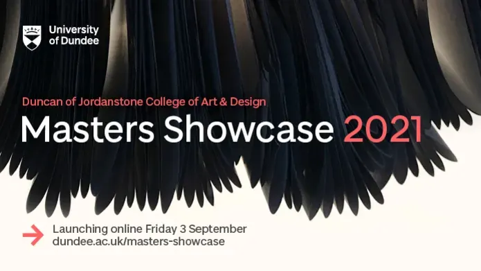 Masters Showcase 2021 poster image