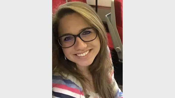 Camila Biazus Dalcin