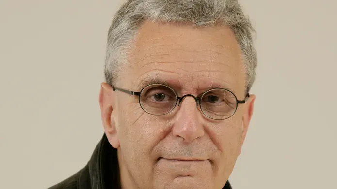 Portrait photo of David Lilley