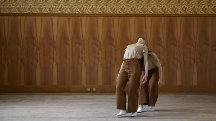 Corin Sworn film still