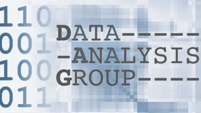 words data analysis group over 0s and 1s