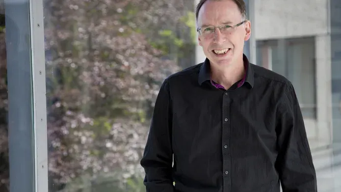 Professor Calum Sutherland