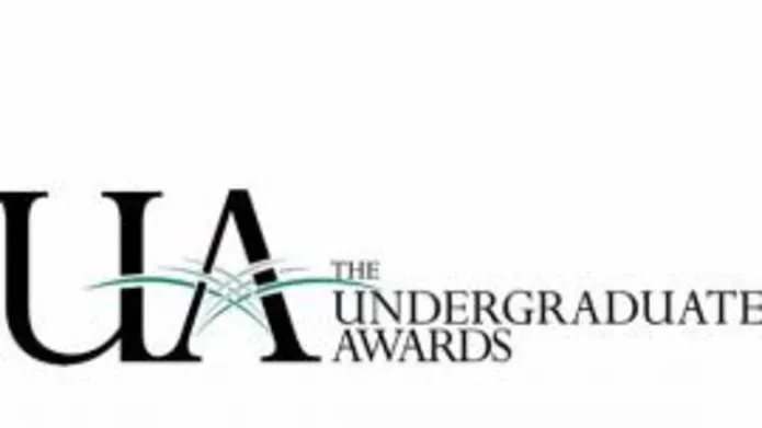 undergraduate awards logo