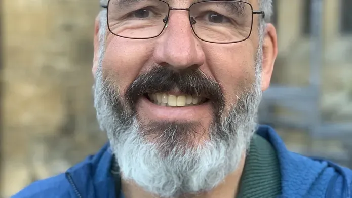 Professor Geoffrey Gadd