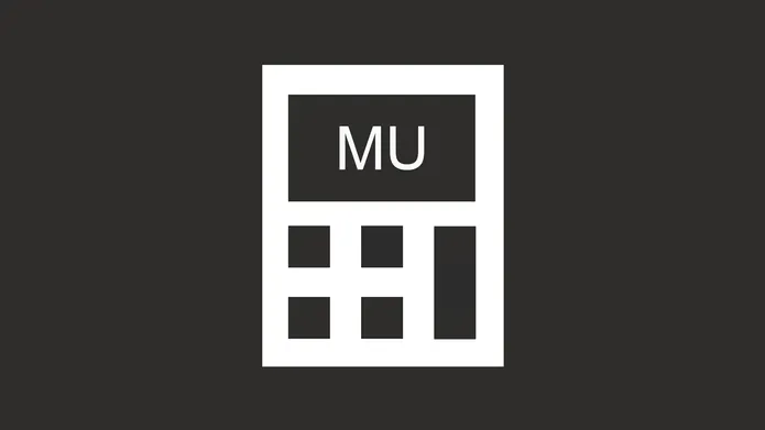 Measurement Uncertainty Calculator (MUCalc)