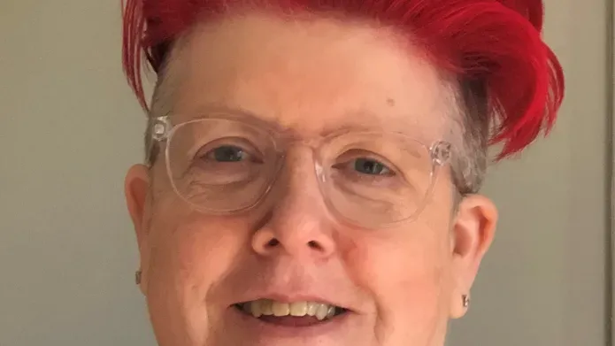 Photograph of Amanda Millar