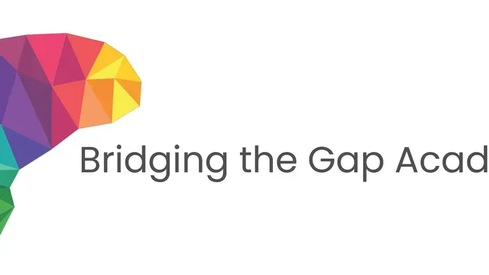 Bridging The Gap Academy logo