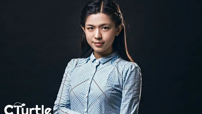 Landscape photo of Xiaoxiao