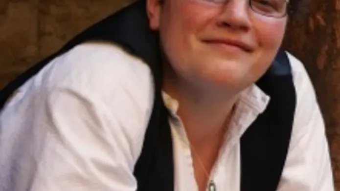 Profile picture of Professor Niamh Nic Daeid