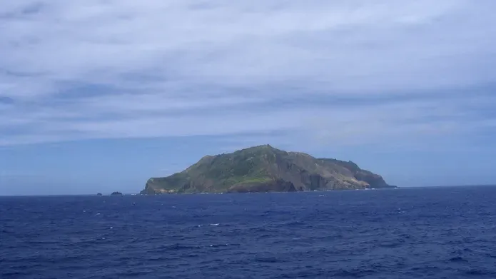 Pitcairn Island