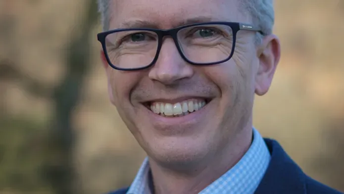 Professor Ewan Pearson