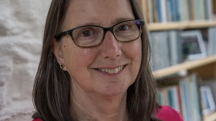 Professor Mary Renfrew