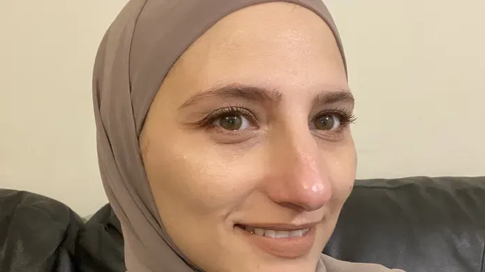 Picture of Rasha Alshakhshir