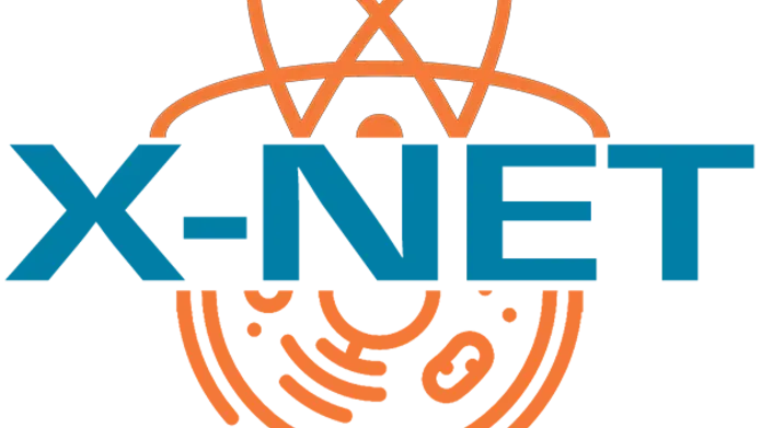 x net logo