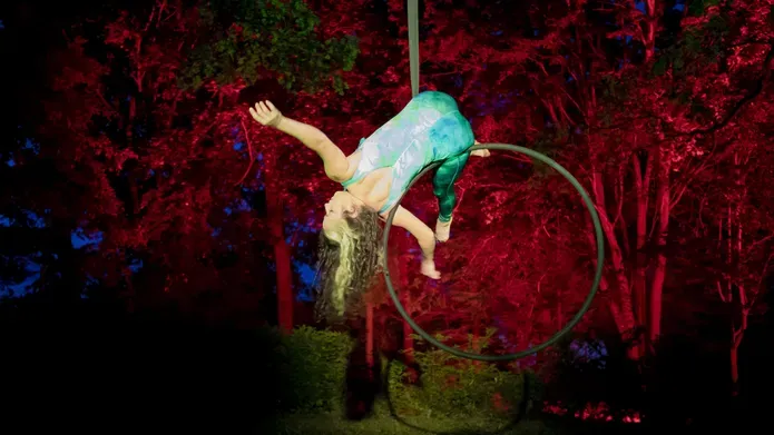 Over the Garden Wall - Festival of the Future 2022 (2)