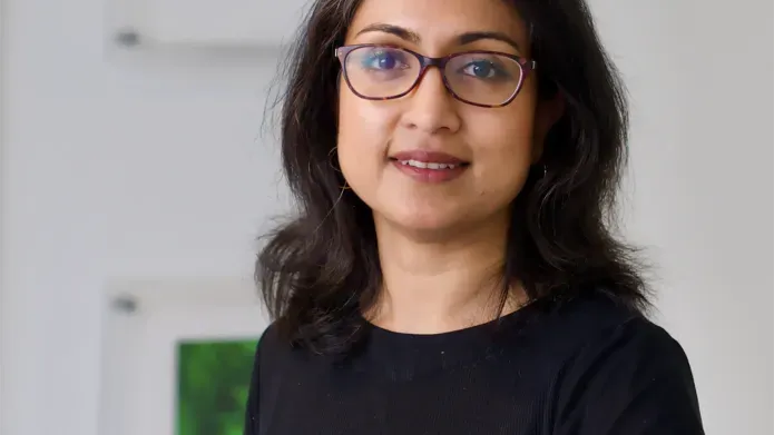 Mahima Swamy colour image