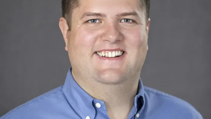 Christopher McCann colour image