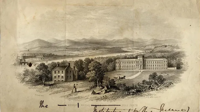 Mentally Healthy Tayside