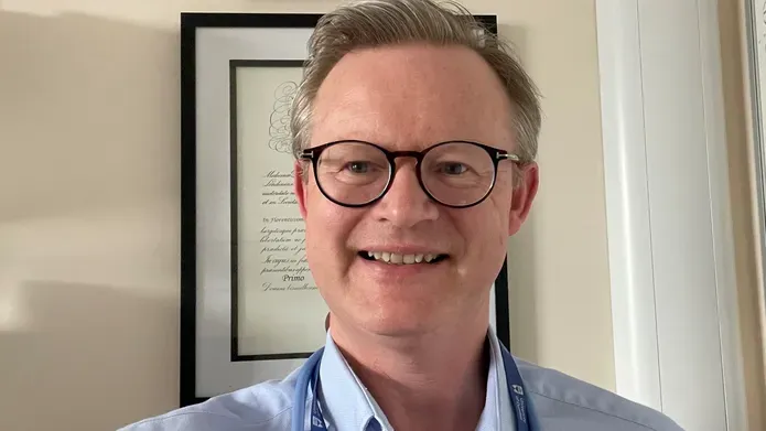 Pic of Russell Petty