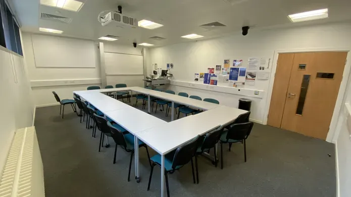 Dalhousie Building - 2G03