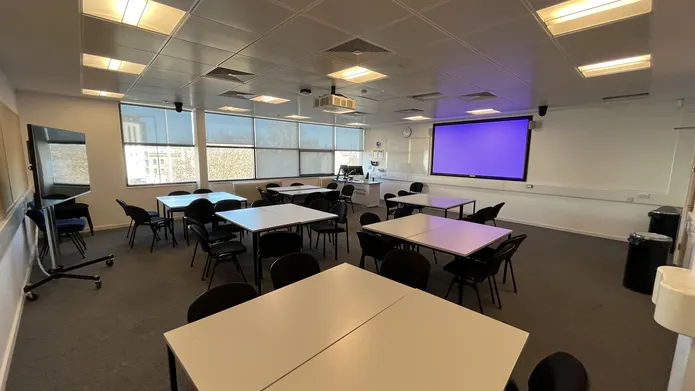 Dalhousie building, room 1G05