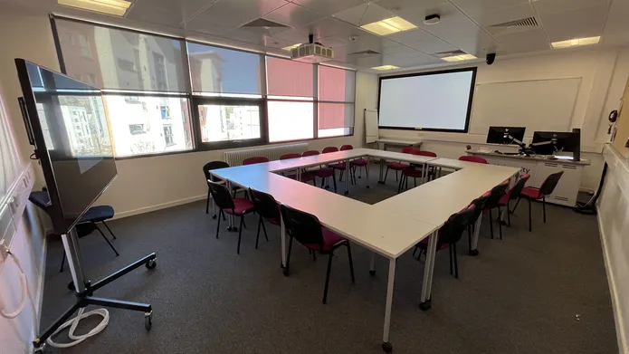 Dalhousie Building - 2S03