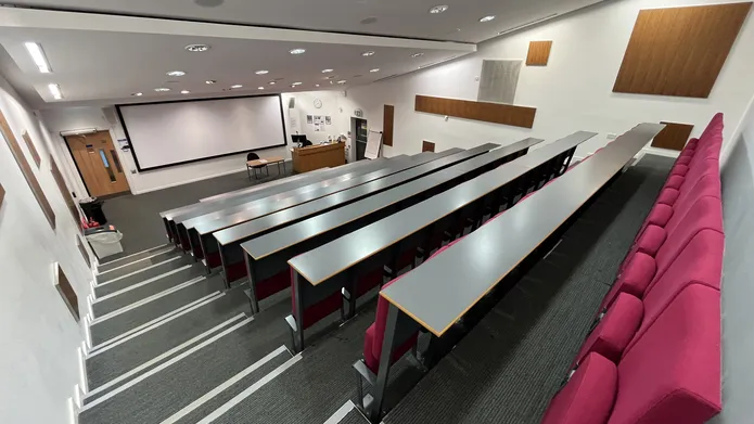 Dalhousie Building - 3G05 Lecture Theatre 2