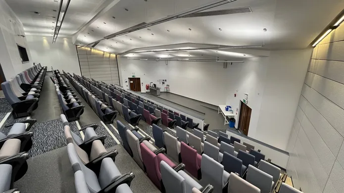 Medical Sciences Institute - Lecture Theatre