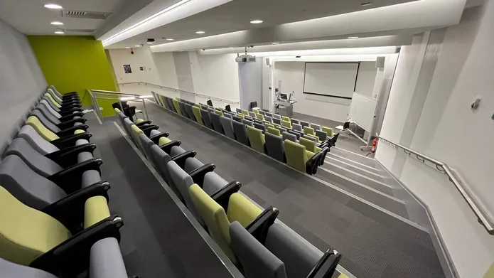 Matthew Building - 5013