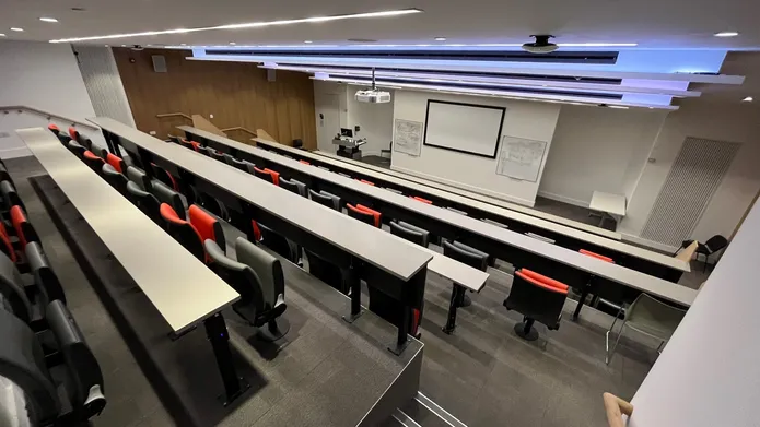 Matthew Building - 5014-5