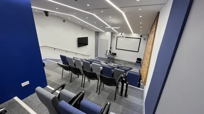 Matthew Building - 5016