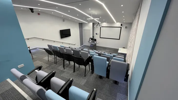 Matthew Building - 5017