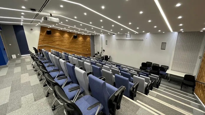 Matthew Building - 5018