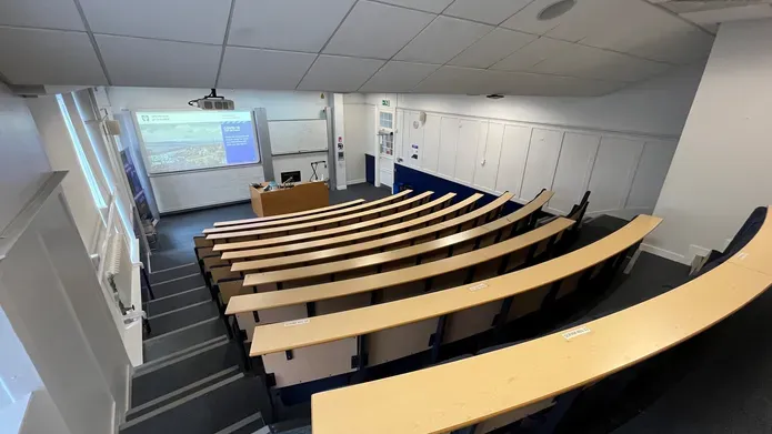 Scrymgeour Building - 4.01