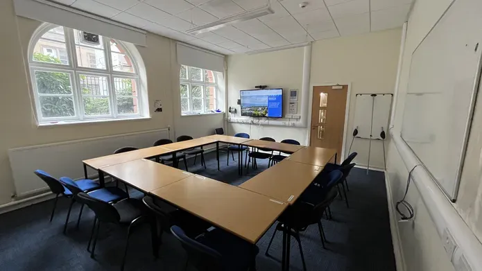 Scrymgeour Building - 1.03