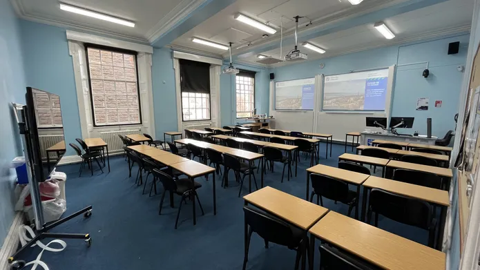 Scrymgeour Building - 2.12