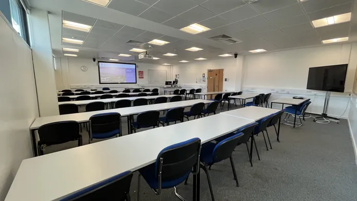 Dalhousie Building - 1LG03