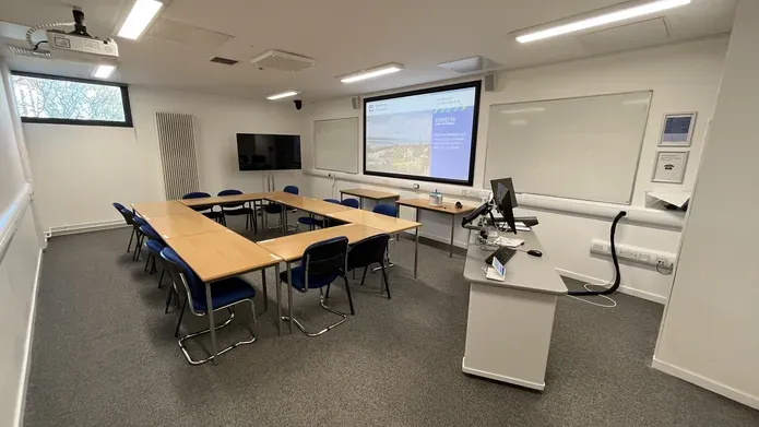 Dalhousie Building - 1LG04