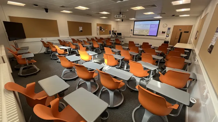 Dalhousie Building - 2G14