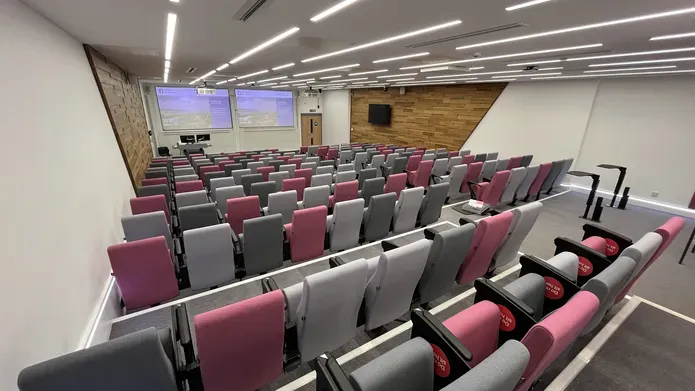 Fulton Building - F20