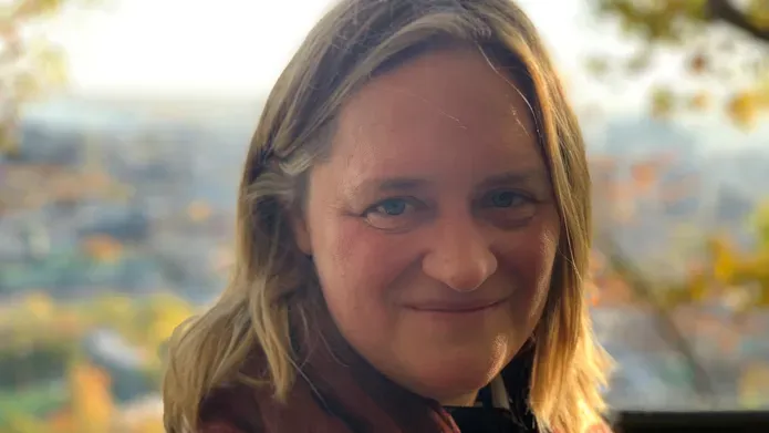 Professor Iris Grunwald