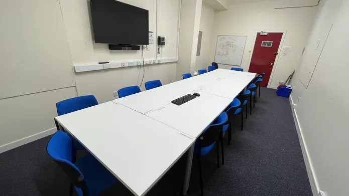 Scrymgeour building 1.10