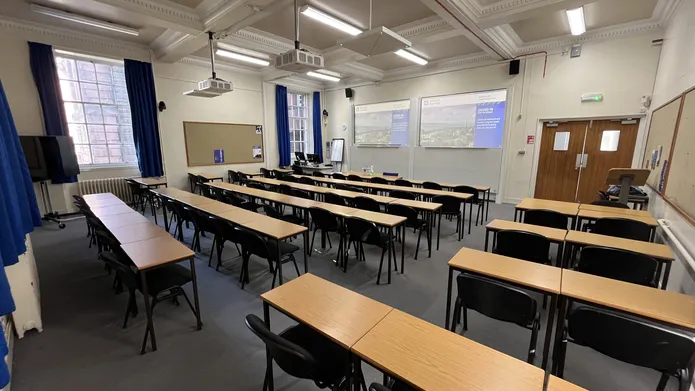 Scrymgeour Building - 2.08